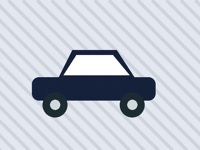 Lexus UX300e / Toyota bZ4X (elektromos) illusztráció