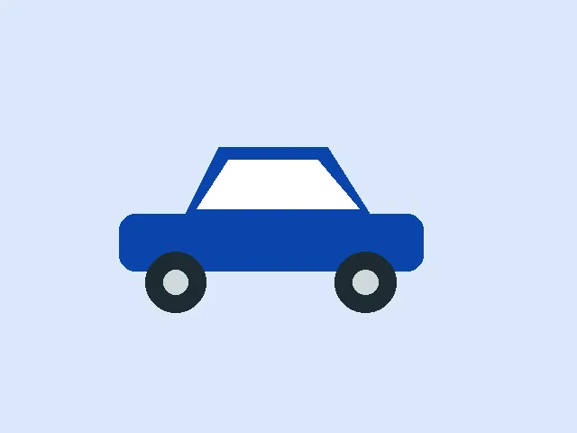 Toyota Camry Hybrid (XV70) illusztráció