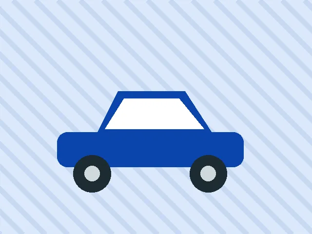Toyota Prius Mk3 (XW30) illusztráció