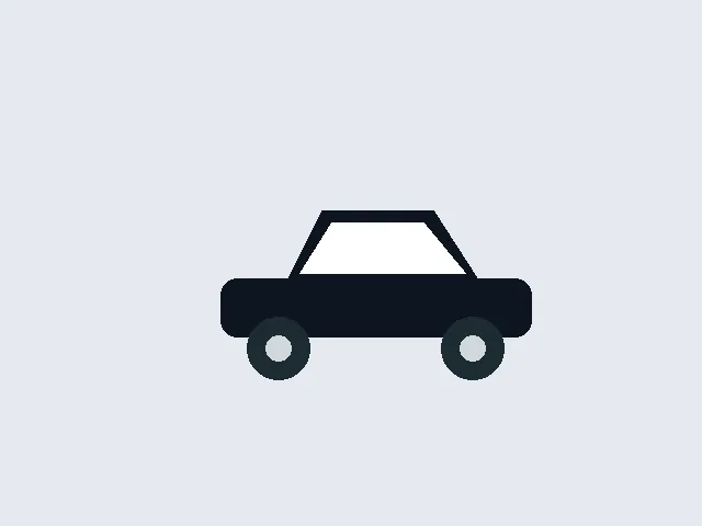 Toyota Prius Mk3 (XW30) illusztráció
