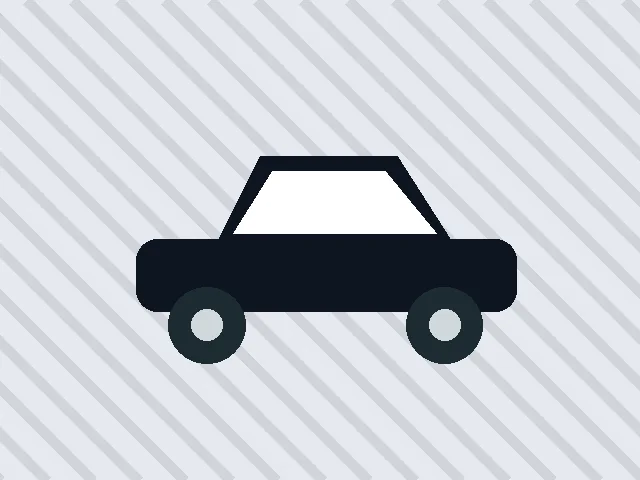 Toyota Prius Mk4 (XW50) illusztráció